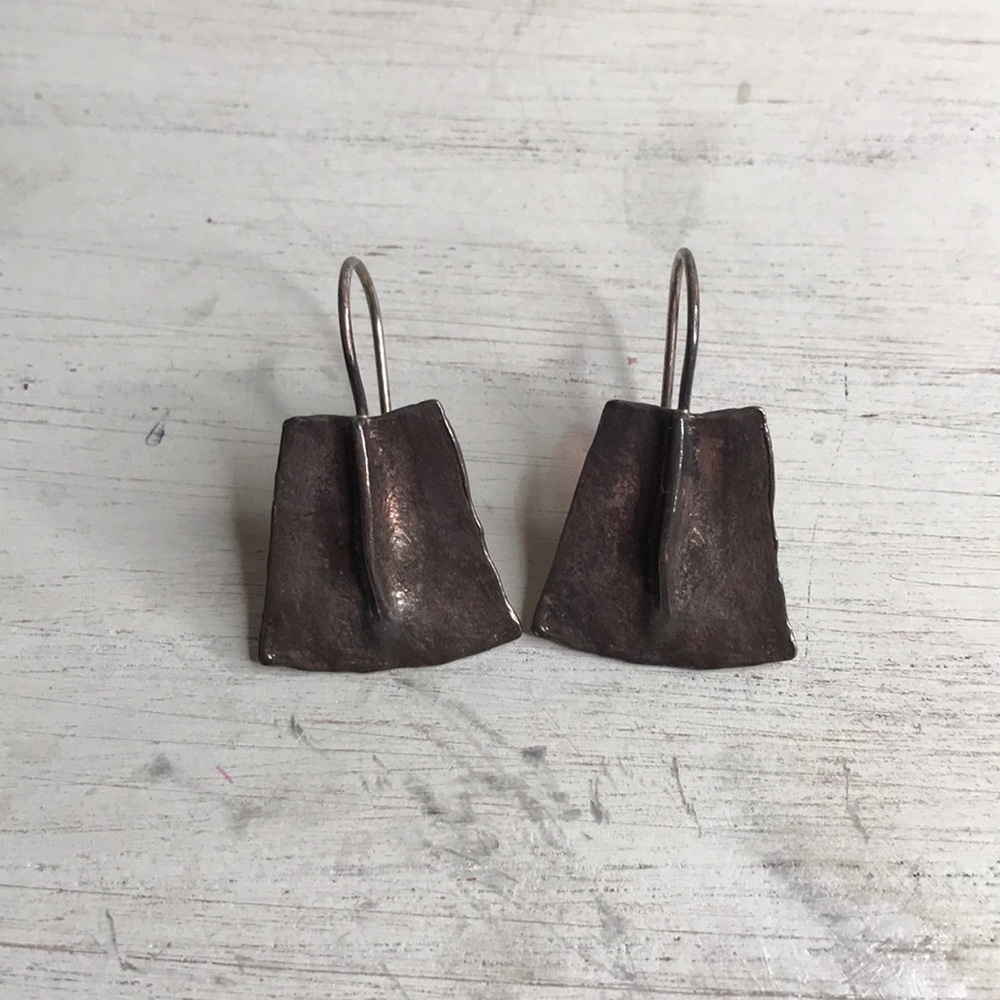 Silpada Earrings